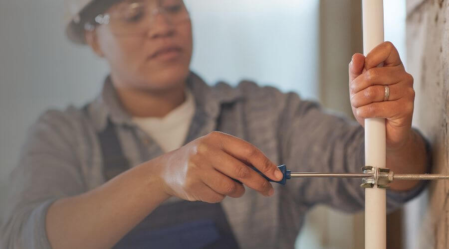 Professional Tankless Water Heater Installation in San Luis, AZ